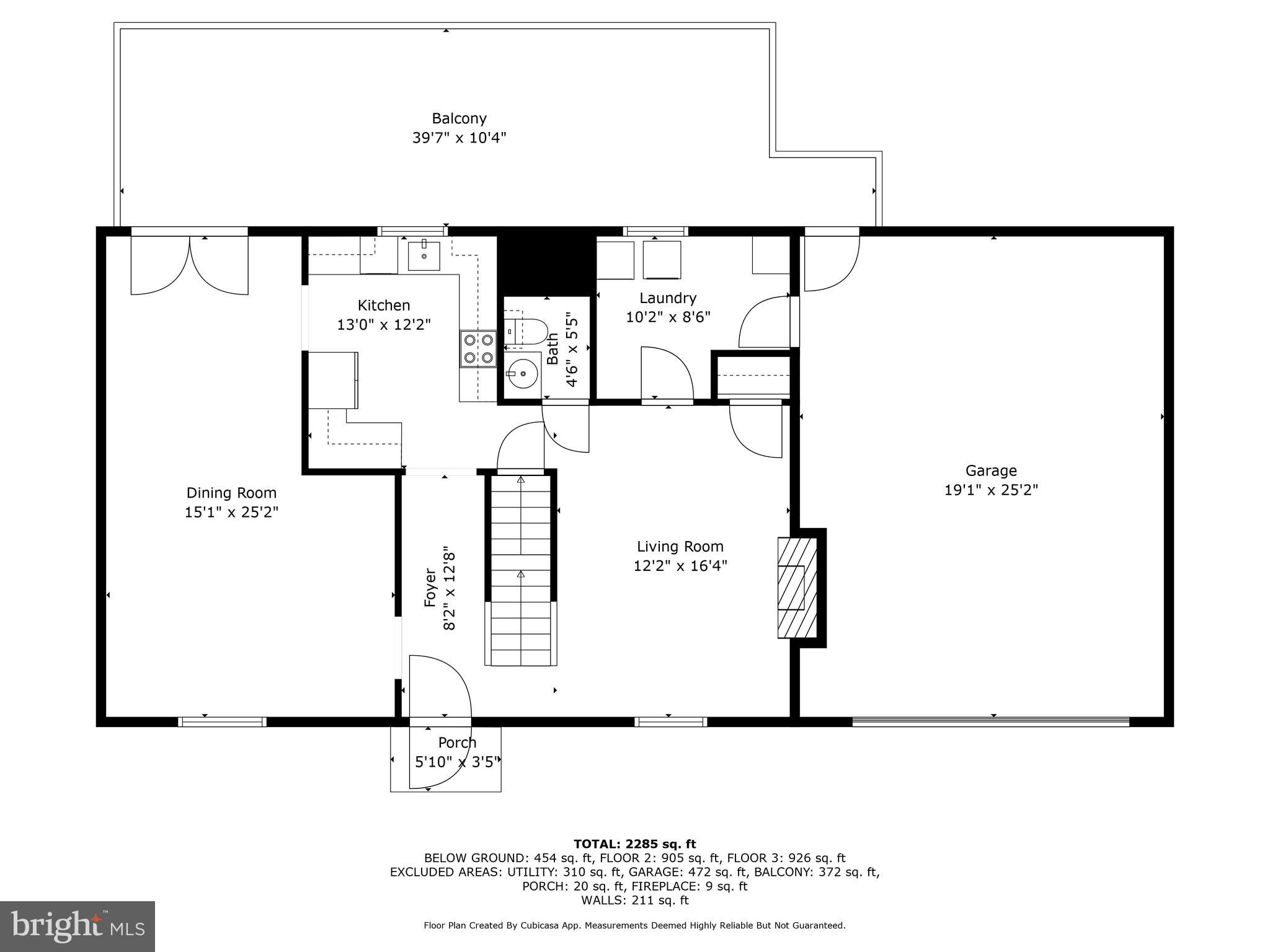 12651 Peak Ct