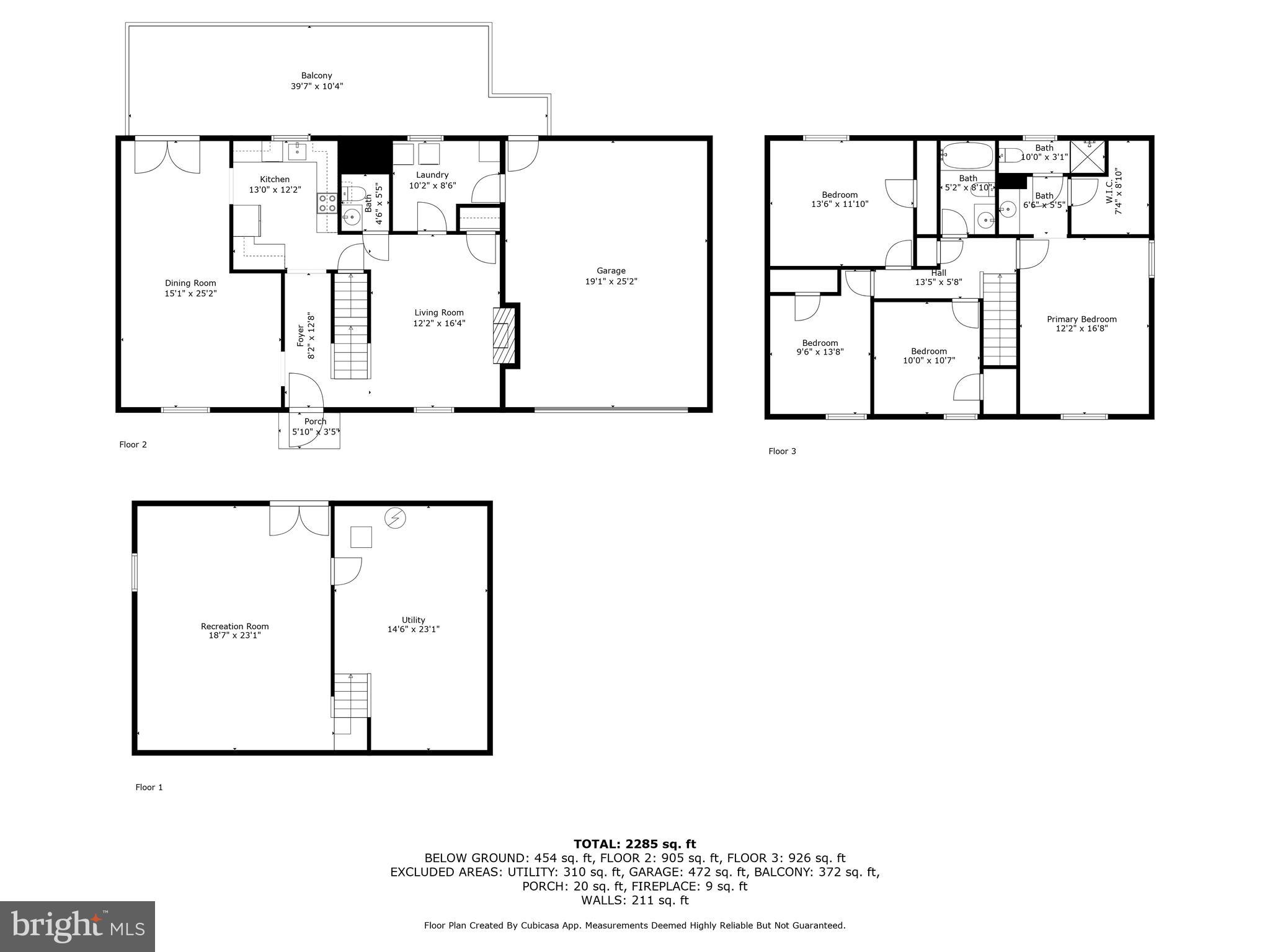 12651 Peak Ct