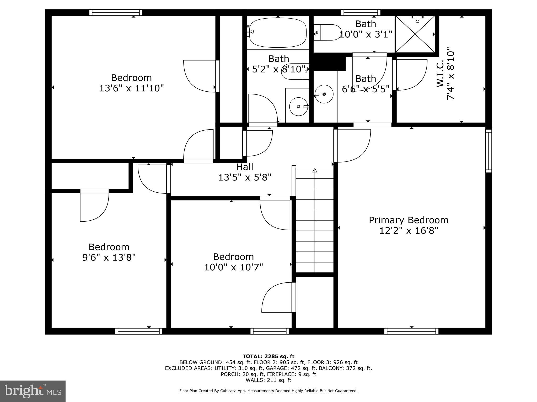 12651 Peak Ct