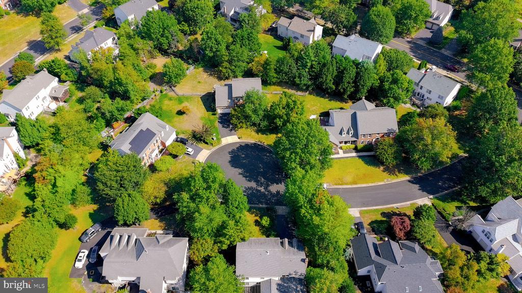 14408 DUNWOODY COURT