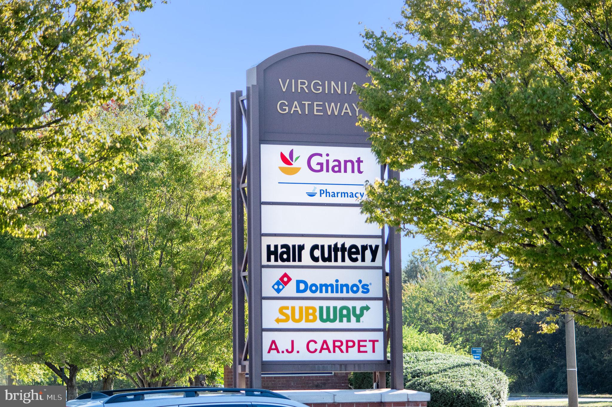 14408 DUNWOODY COURT