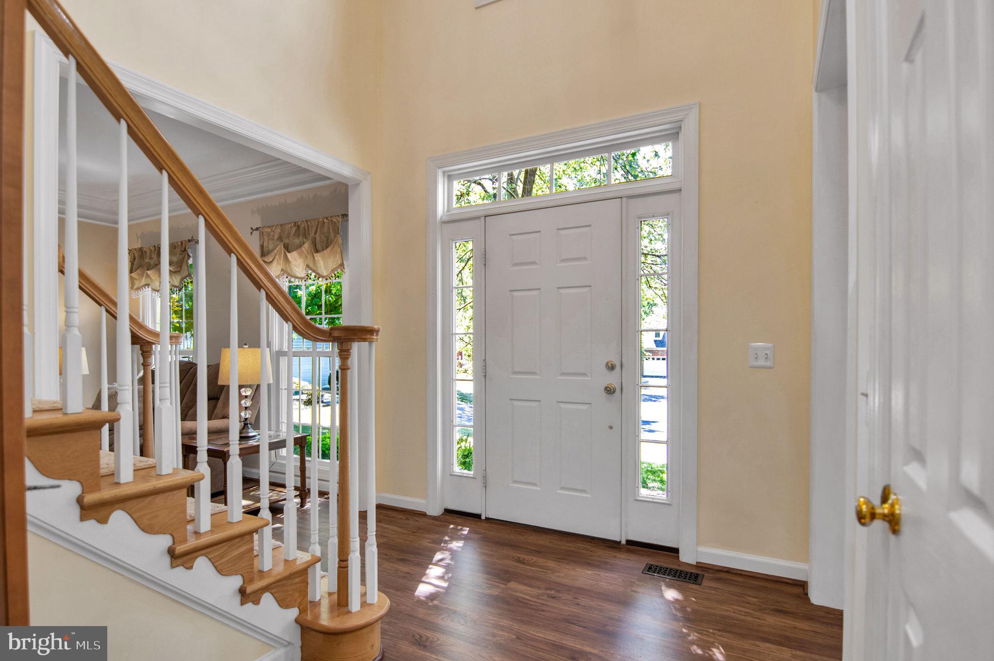 14408 DUNWOODY COURT