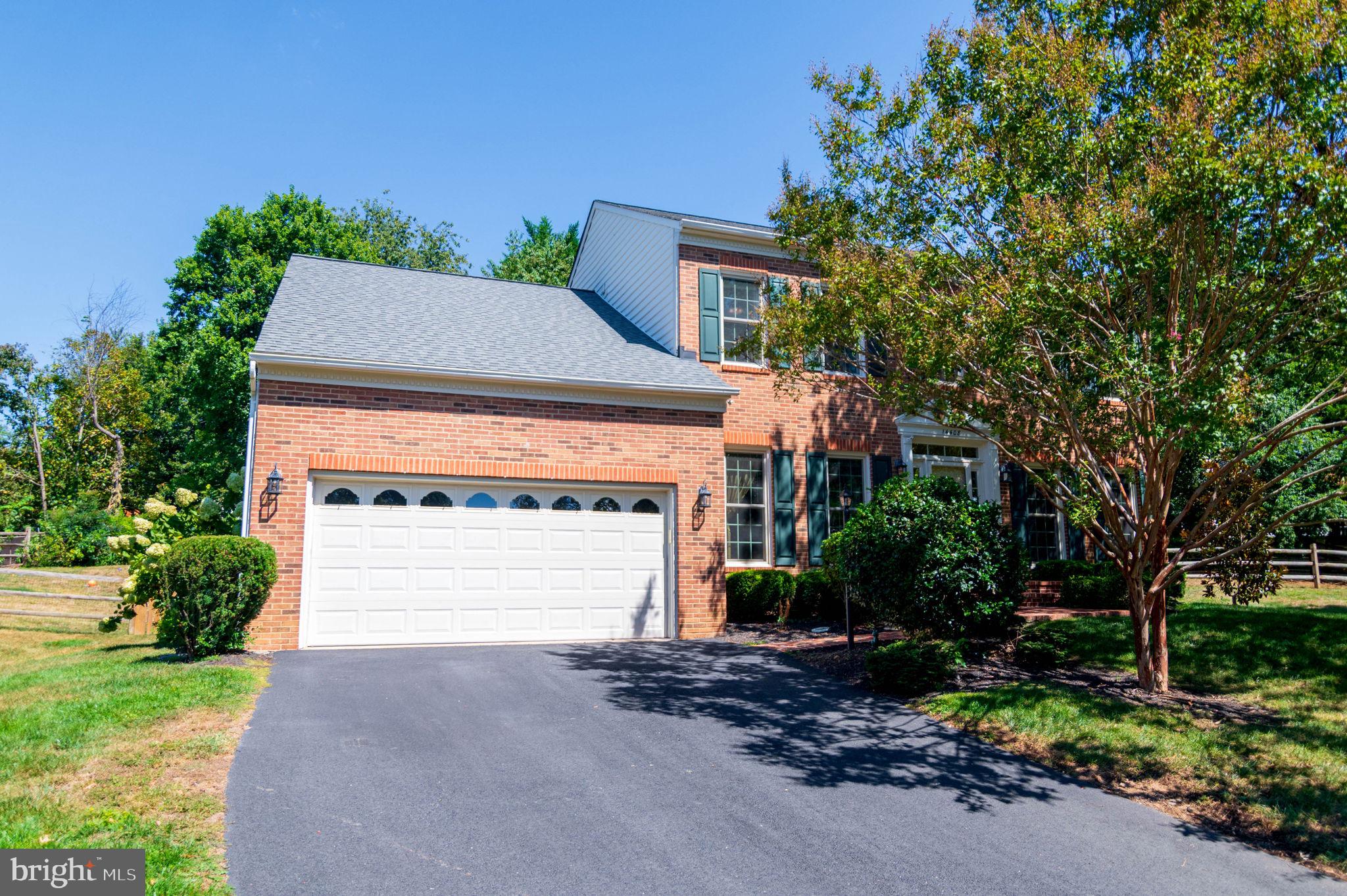 14408 DUNWOODY COURT