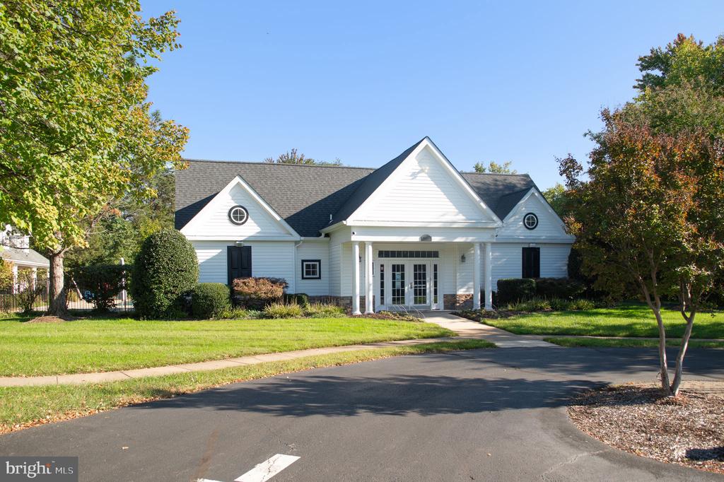14408 DUNWOODY COURT
