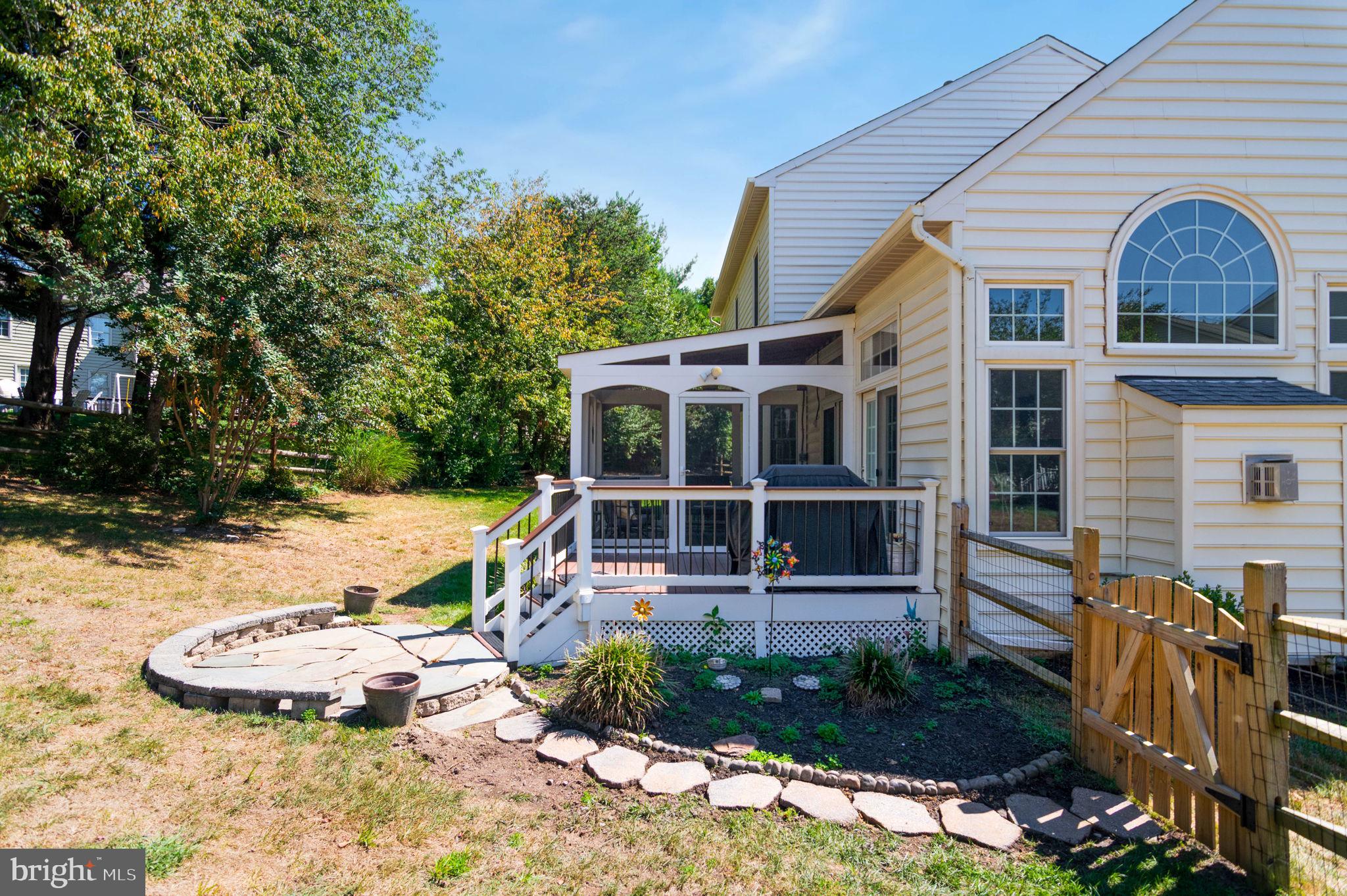 14408 DUNWOODY COURT