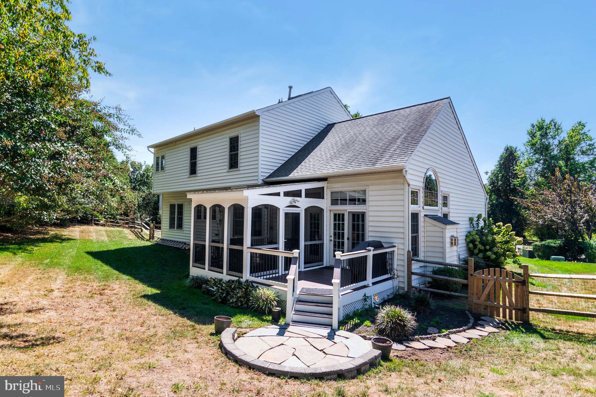 14408 DUNWOODY COURT