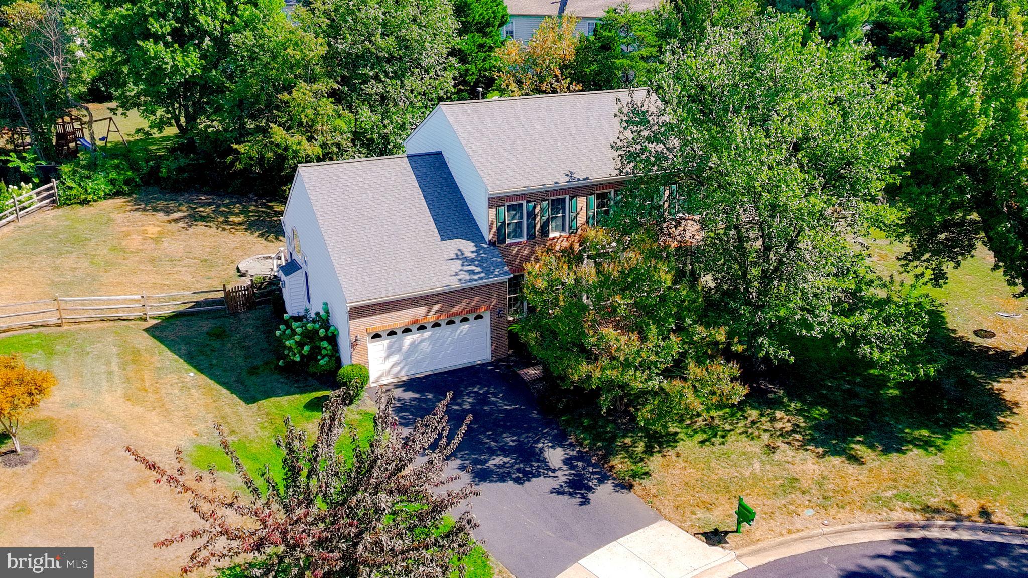 14408 DUNWOODY COURT