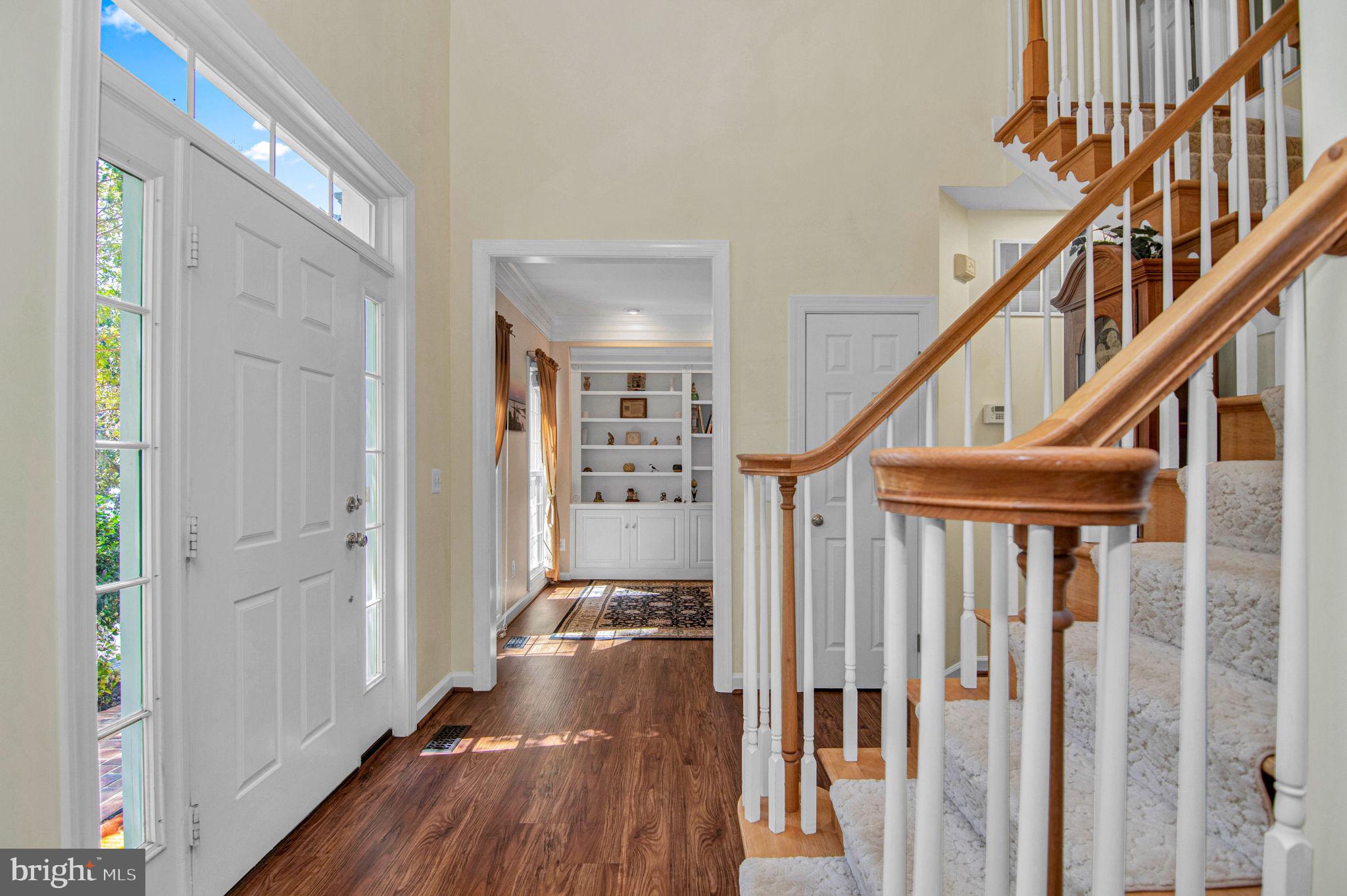 14408 DUNWOODY COURT