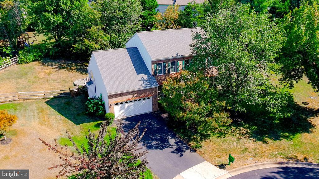 14408 DUNWOODY COURT