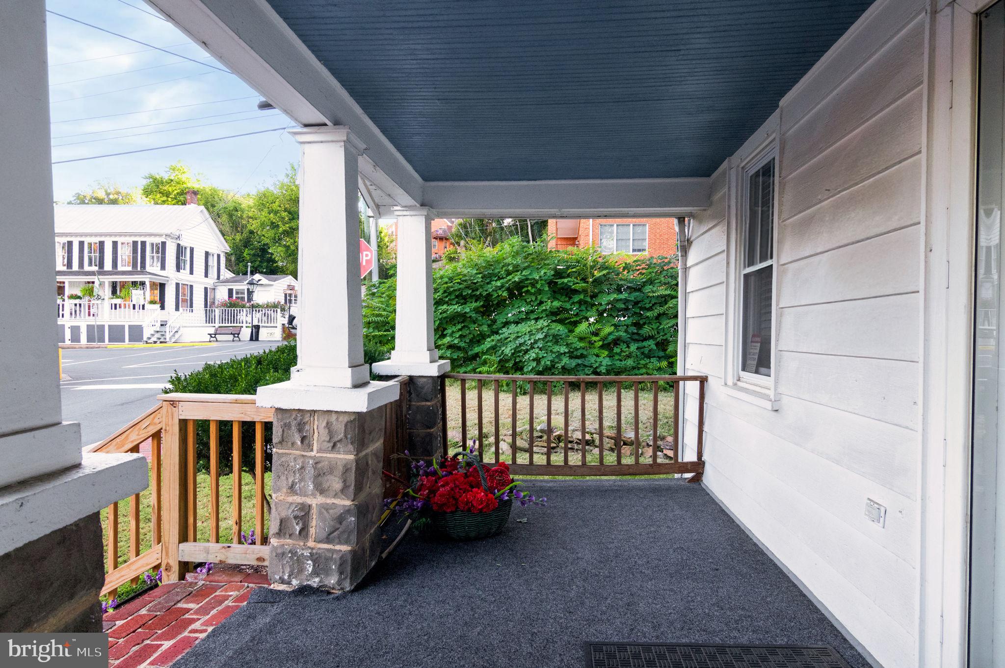 204 ELLICOTT STREET