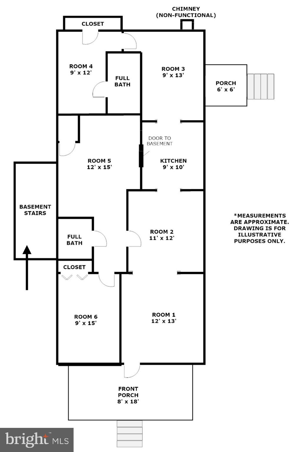 204 ELLICOTT STREET
