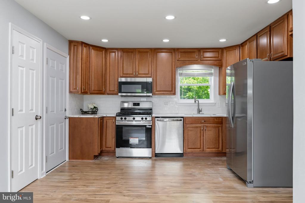 13391 PACKARD DRIVE
