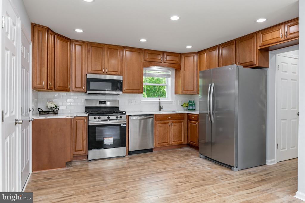 13391 PACKARD DRIVE