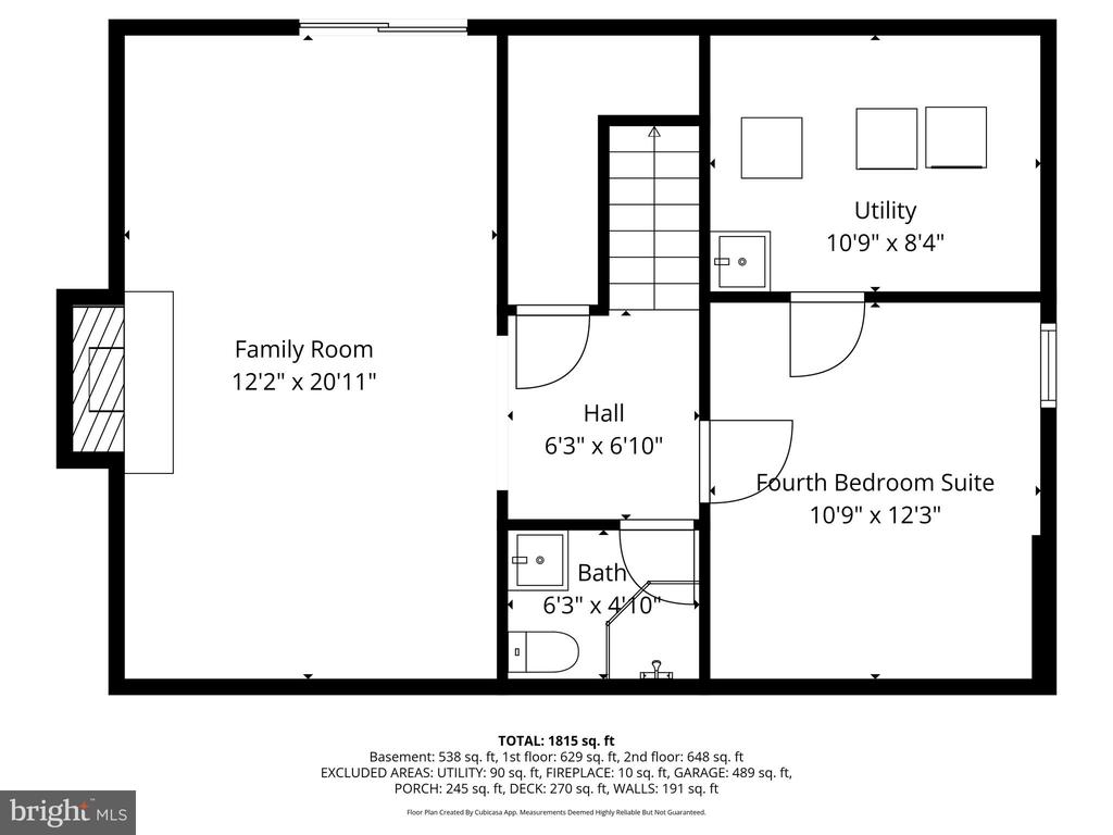 13391 PACKARD DRIVE