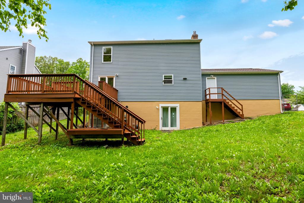 13391 PACKARD DRIVE