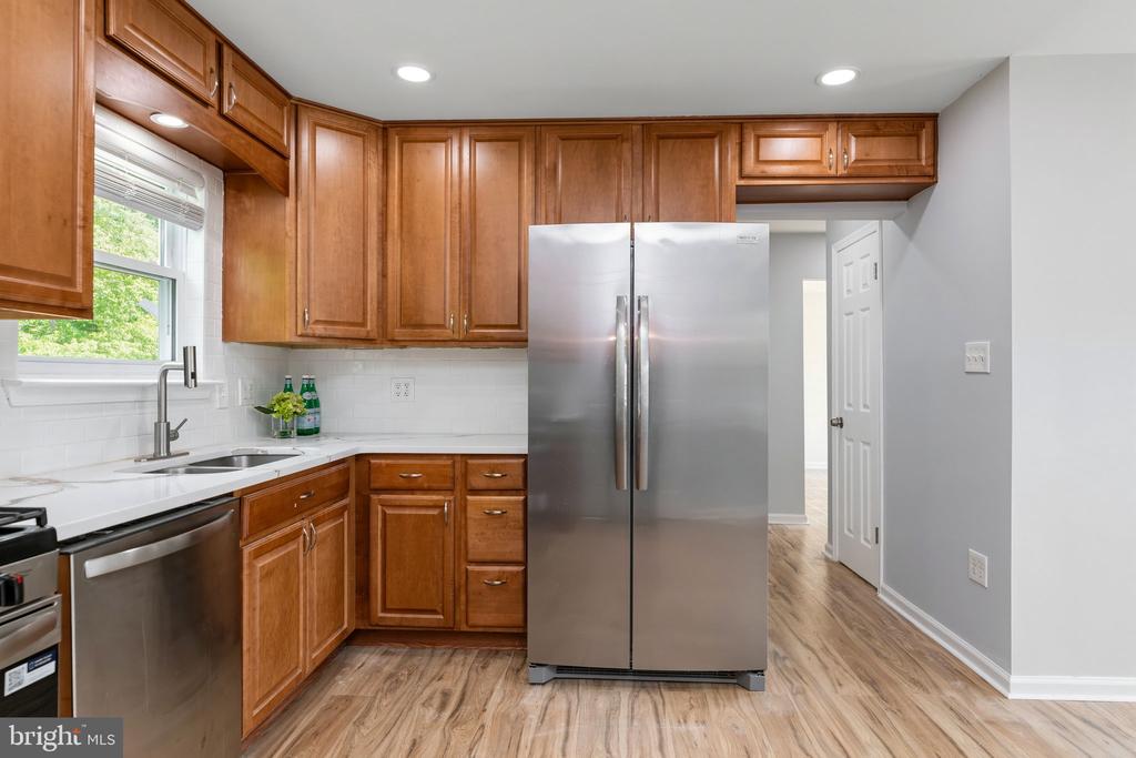 13391 PACKARD DRIVE