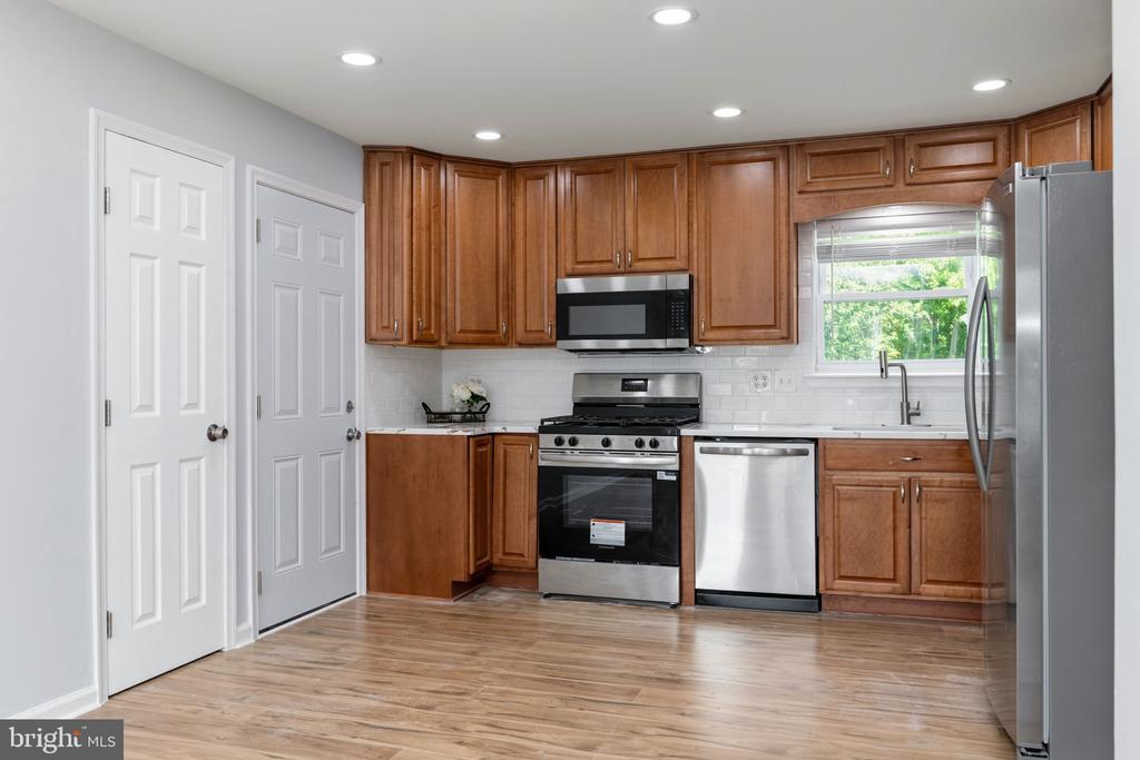 13391 PACKARD DRIVE