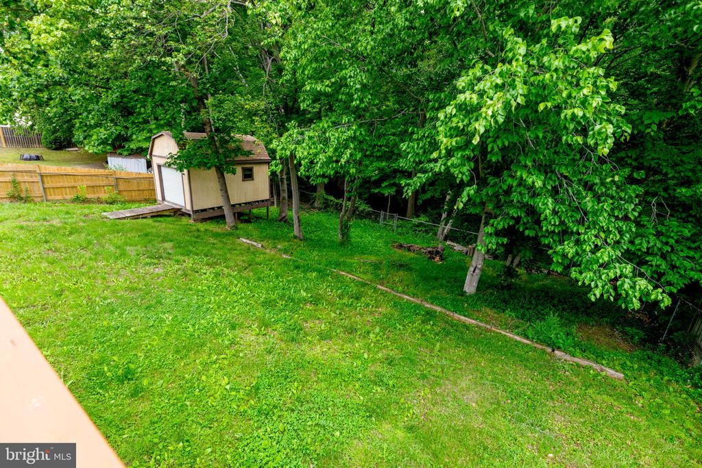 13391 PACKARD DRIVE