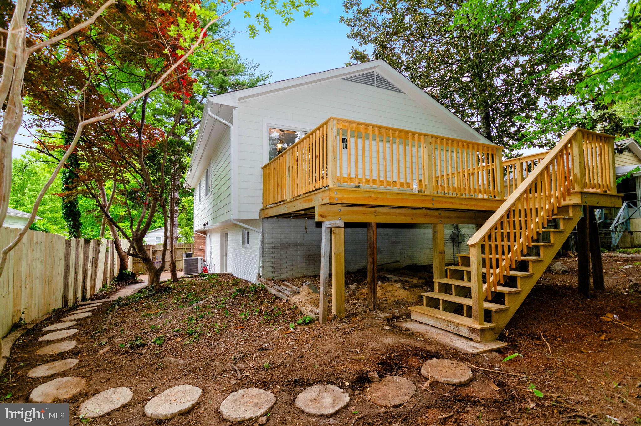 12530 OAKWOOD DRIVE