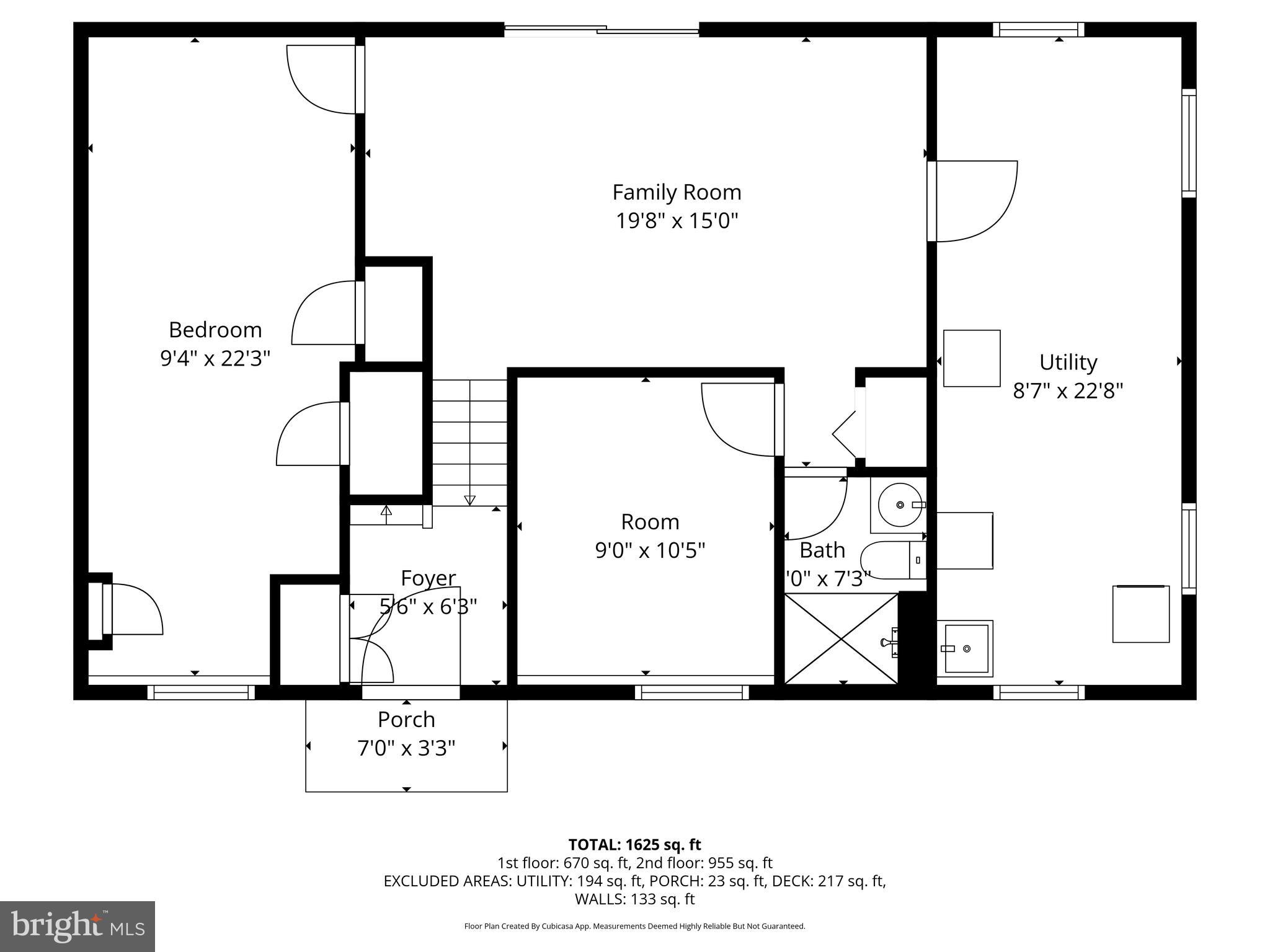 12530 OAKWOOD DRIVE