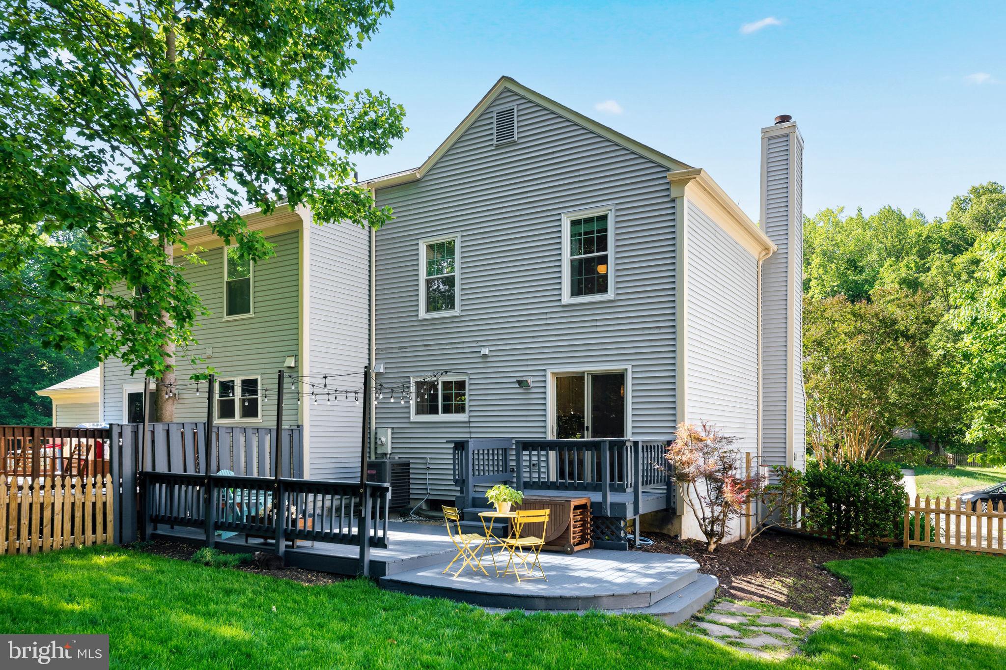 3113 CALLOWAY COURT