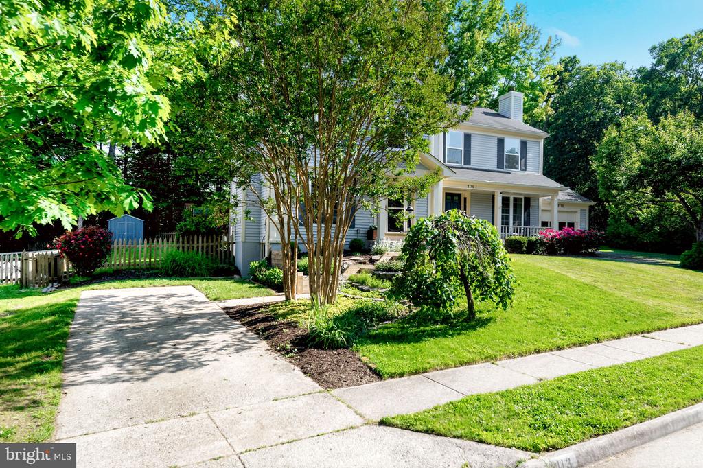 3113 CALLOWAY COURT