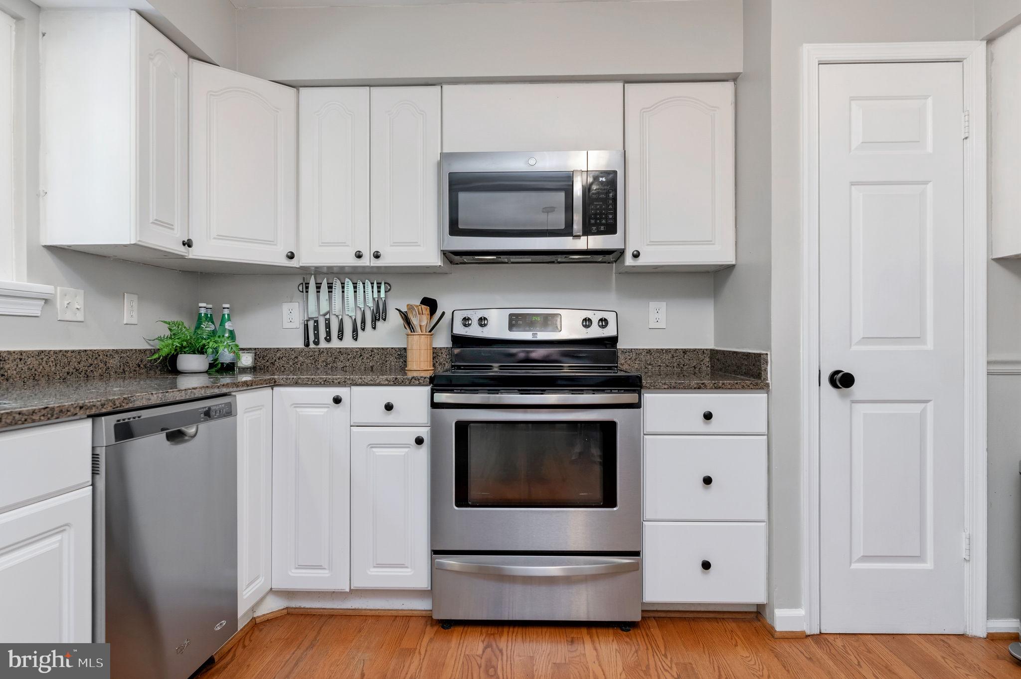 3113 CALLOWAY COURT