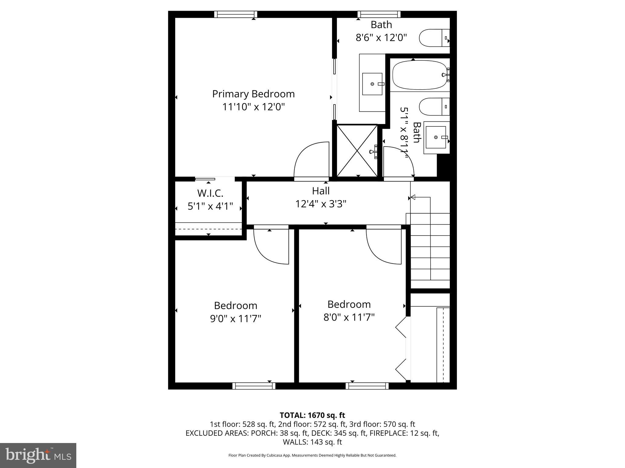 3113 CALLOWAY COURT