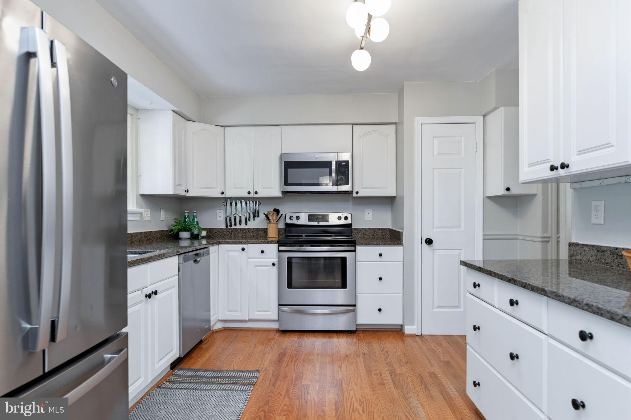 3113 CALLOWAY COURT