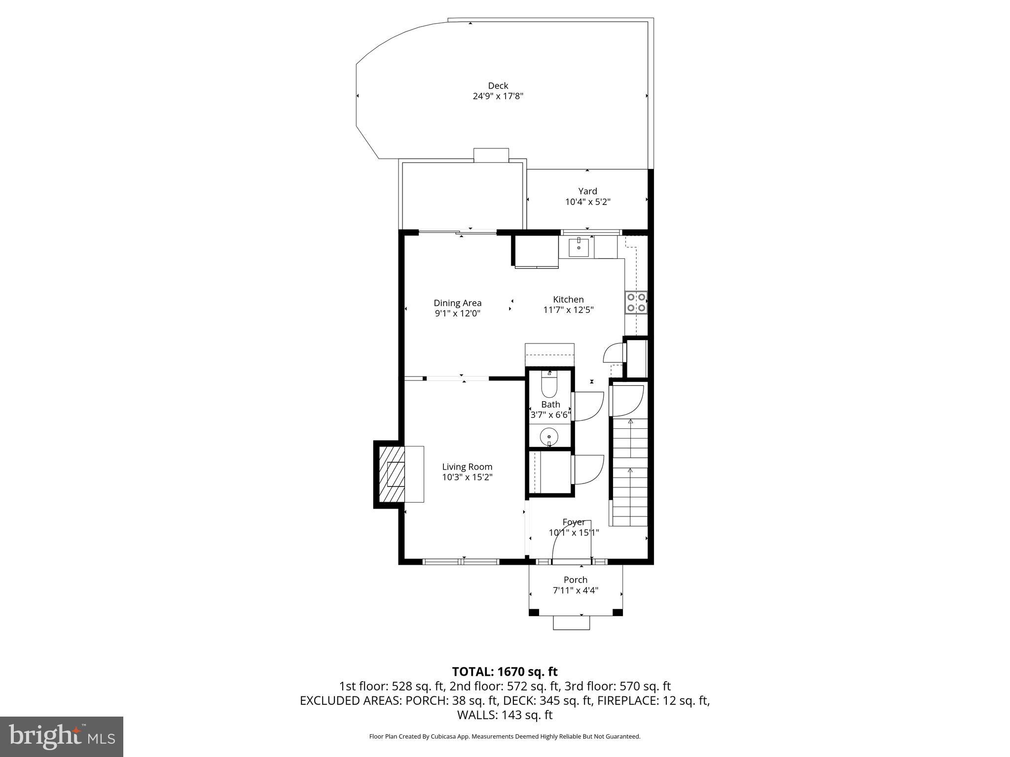 3113 CALLOWAY COURT