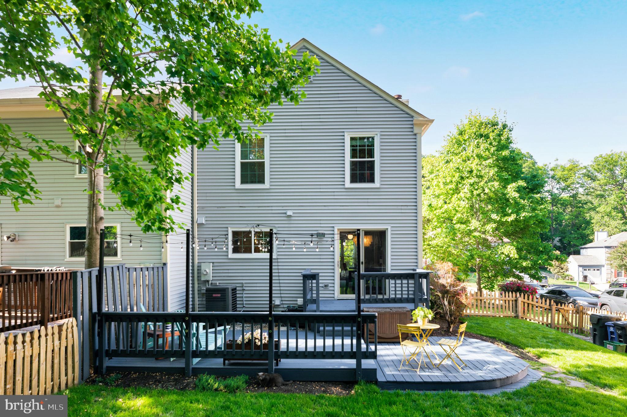 3113 CALLOWAY COURT