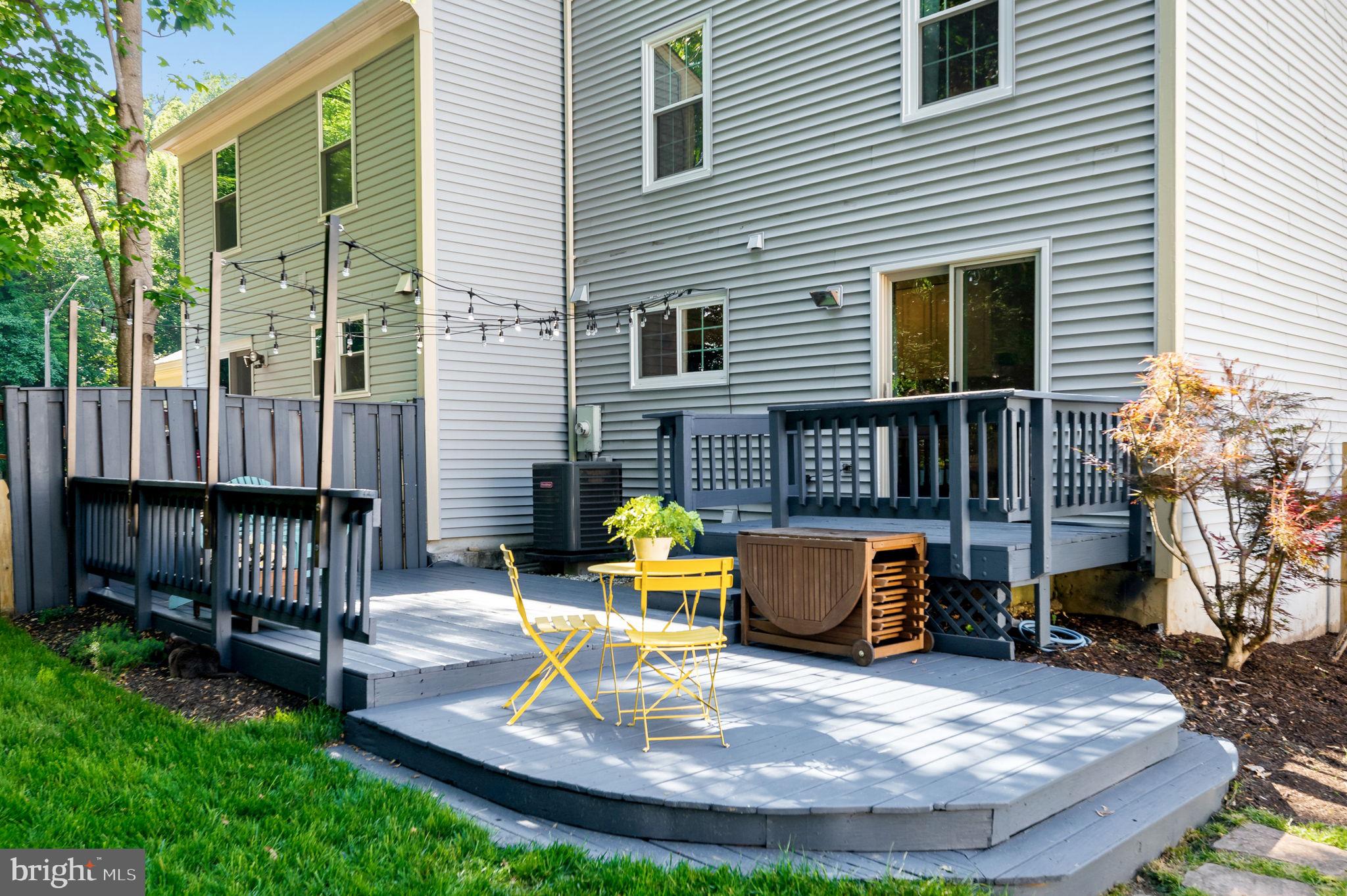 3113 CALLOWAY COURT