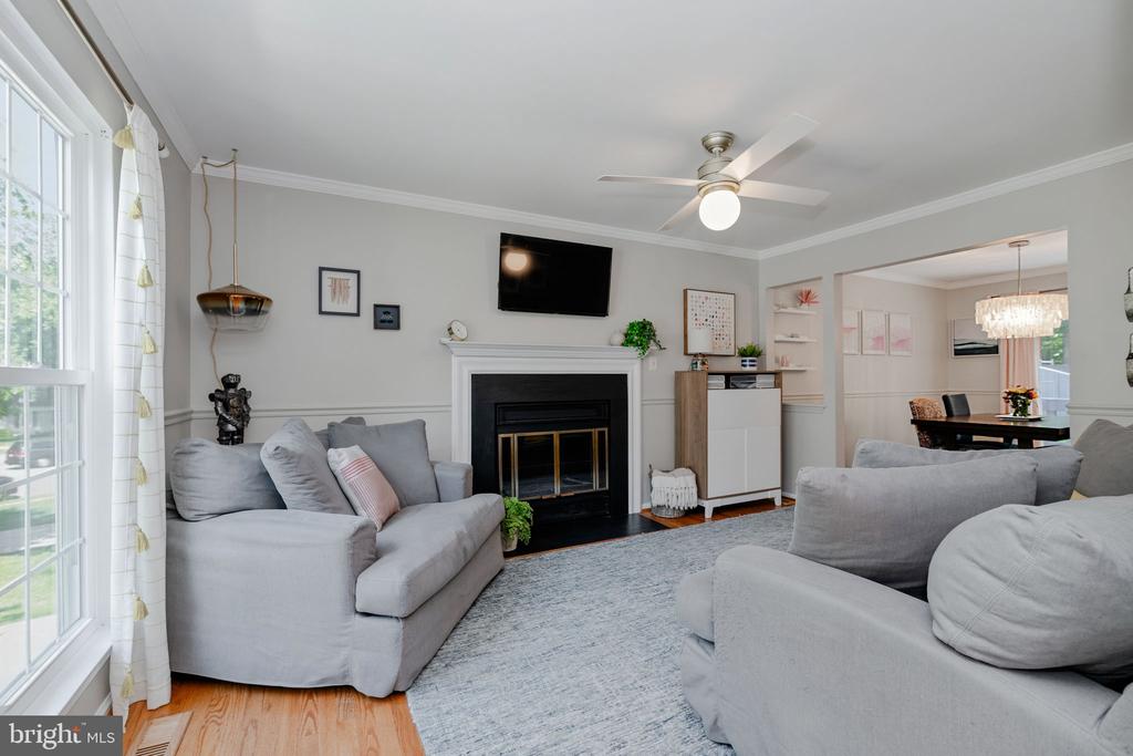 3113 CALLOWAY COURT