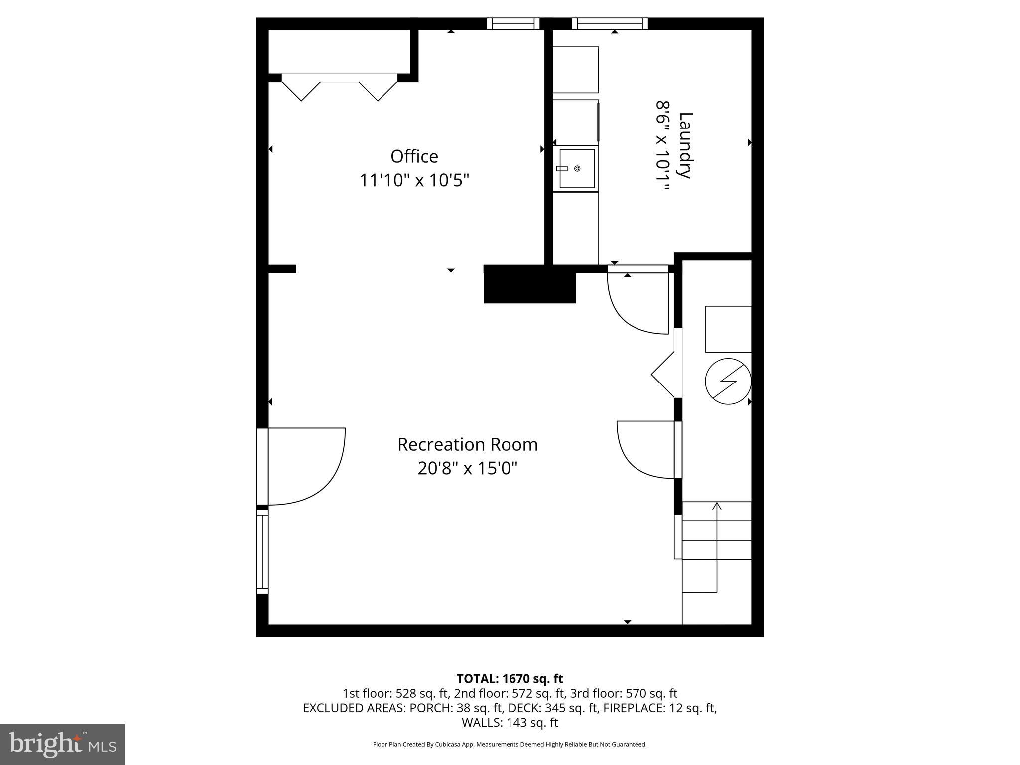 3113 CALLOWAY COURT