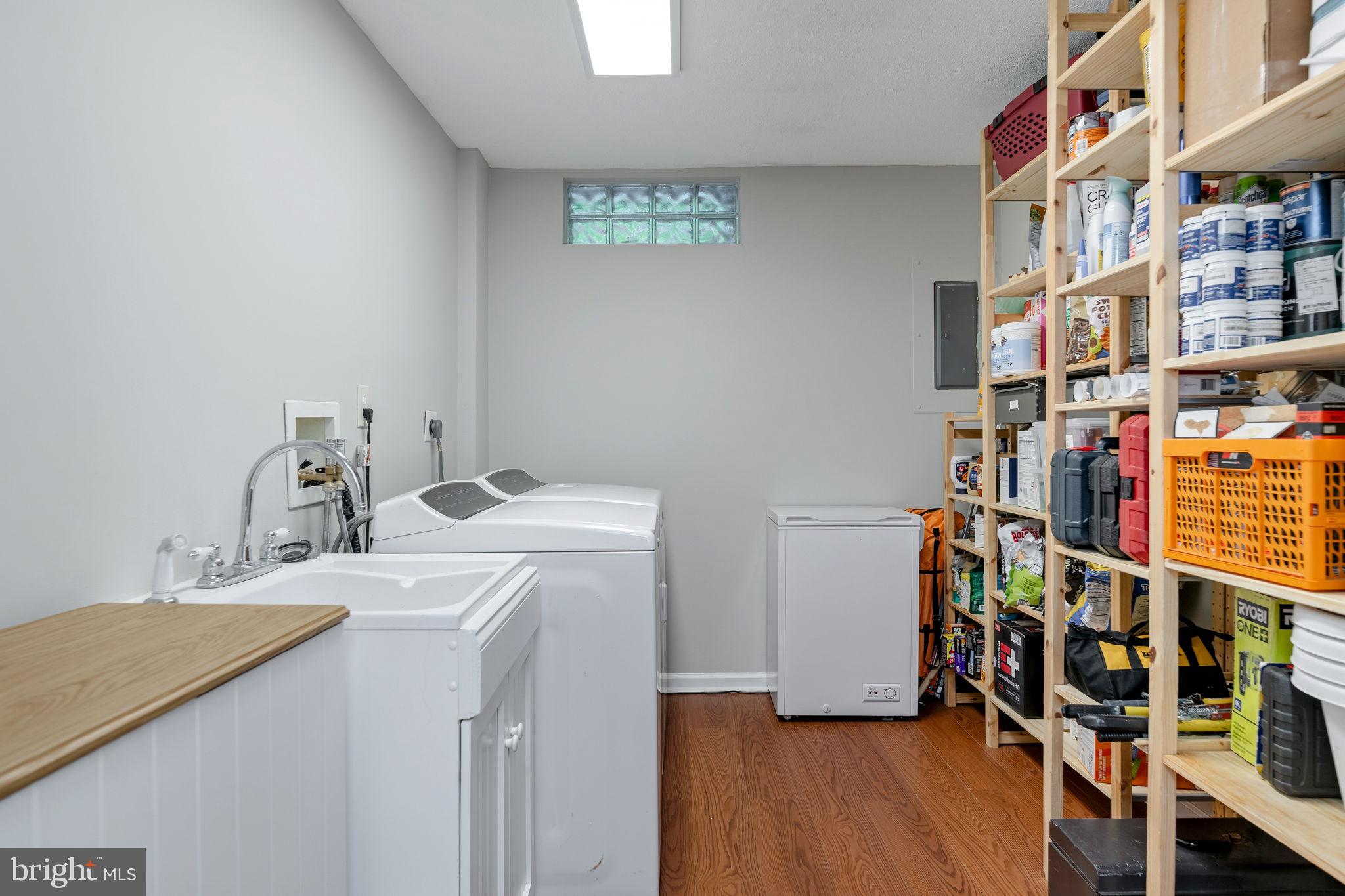 3113 CALLOWAY COURT