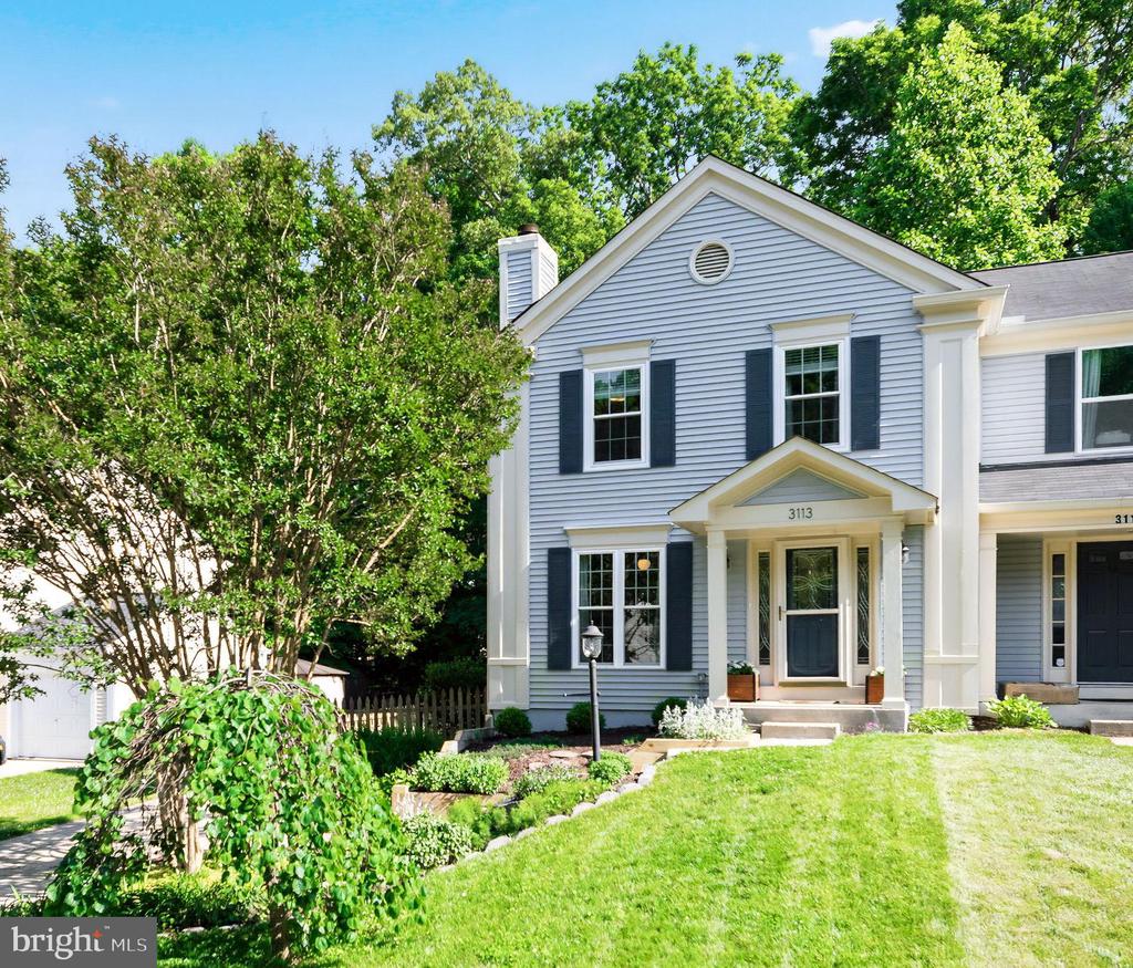 3113 CALLOWAY COURT