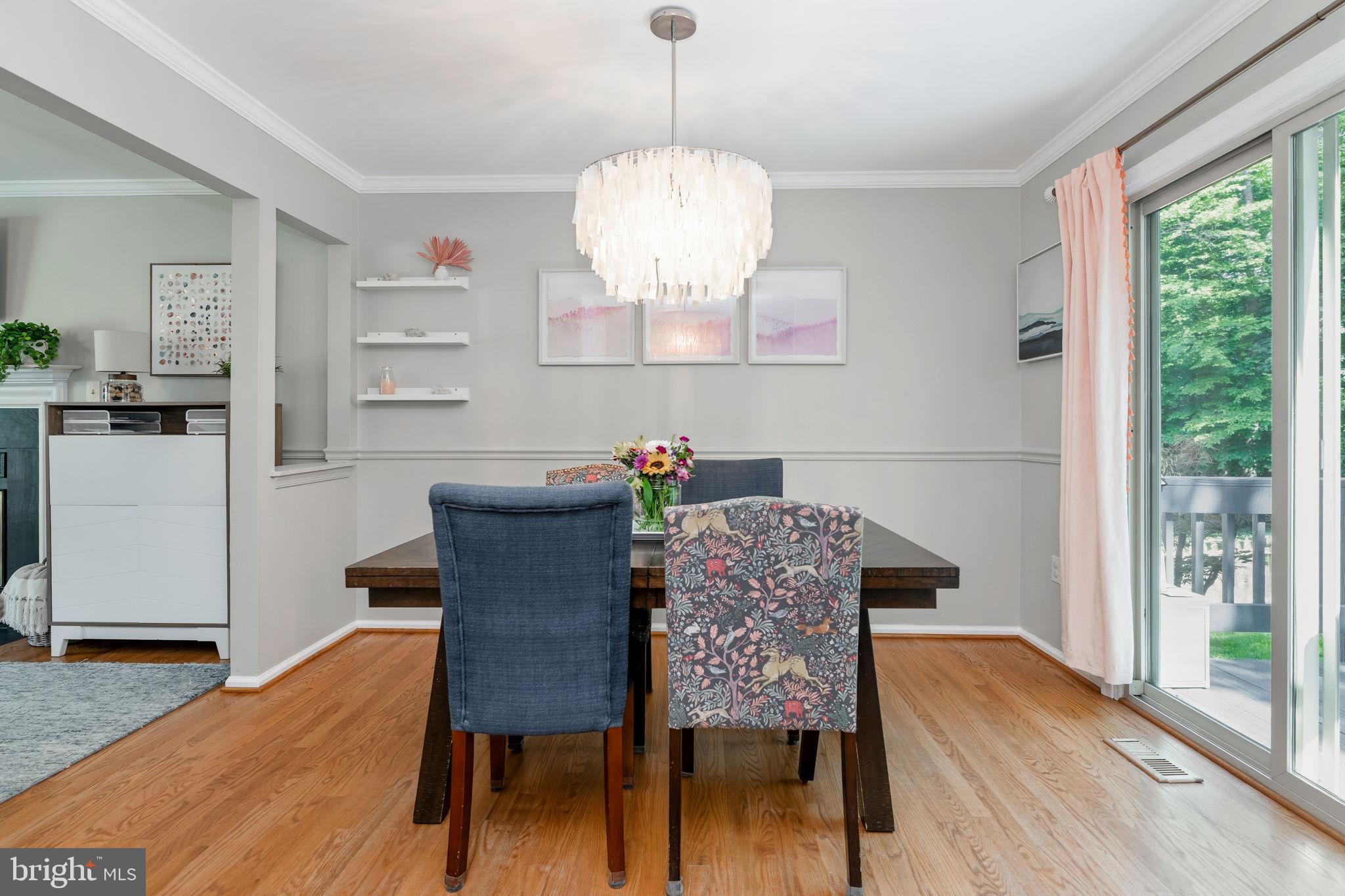3113 CALLOWAY COURT