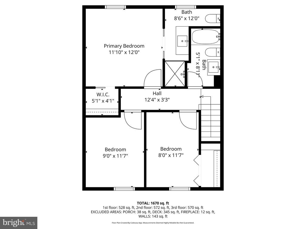 3113 CALLOWAY COURT