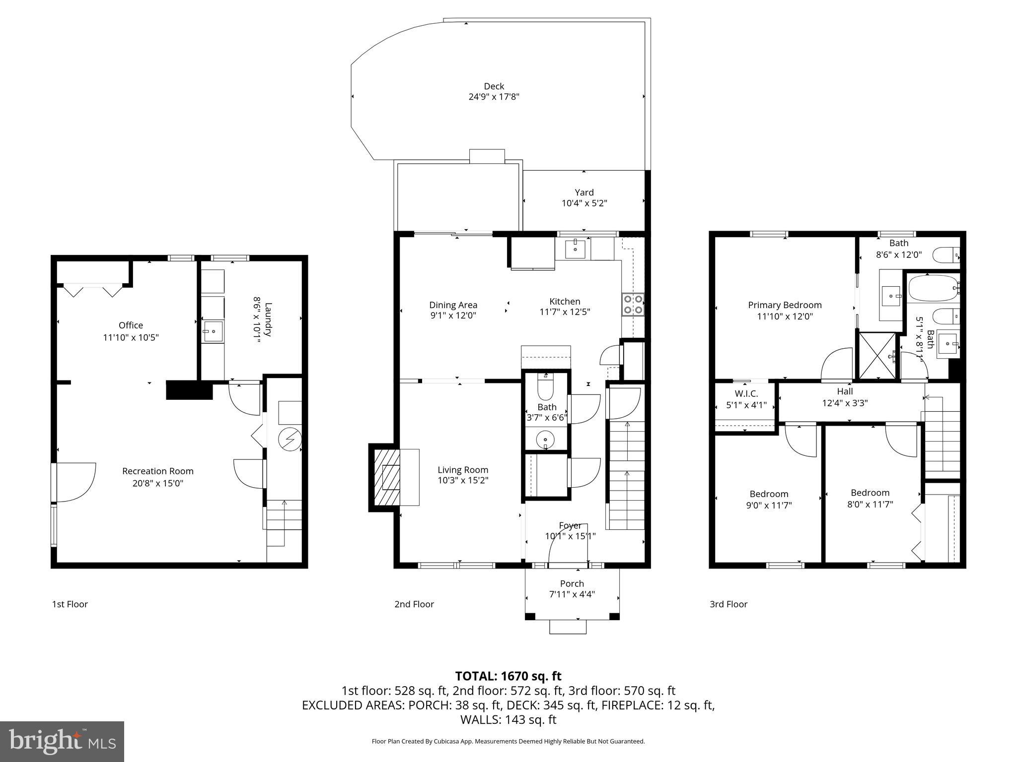 3113 CALLOWAY COURT