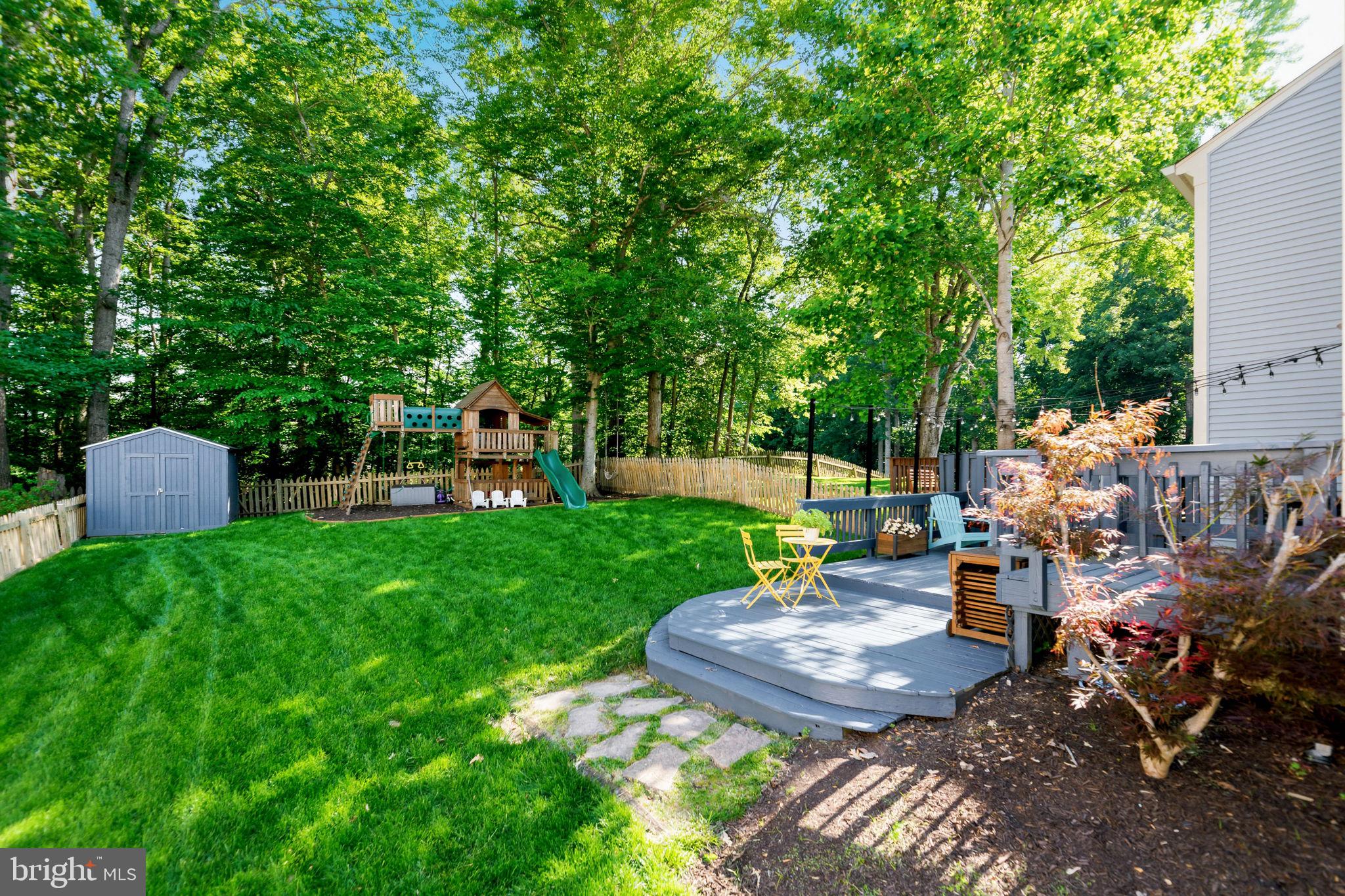 3113 CALLOWAY COURT