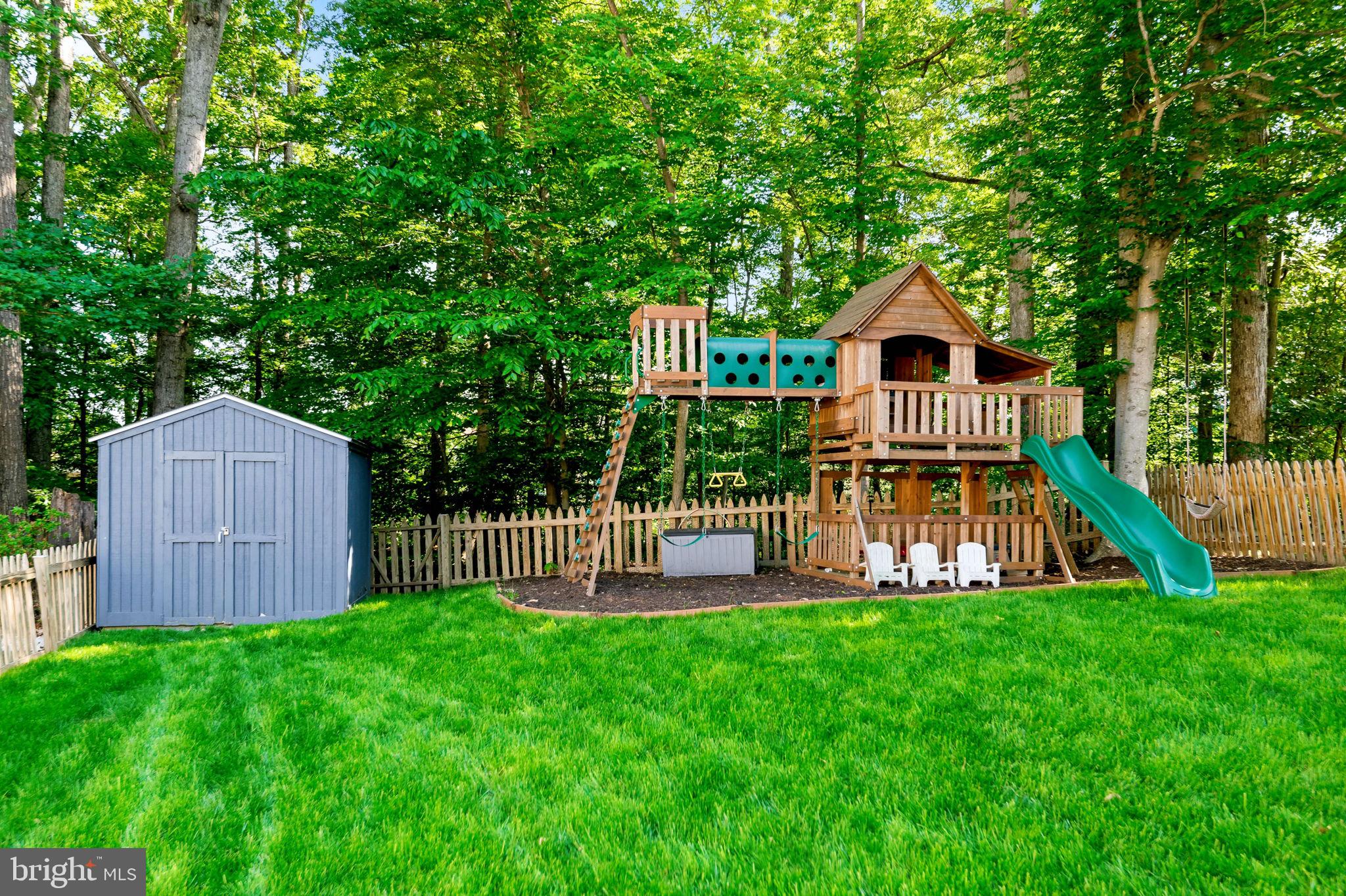 3113 CALLOWAY COURT