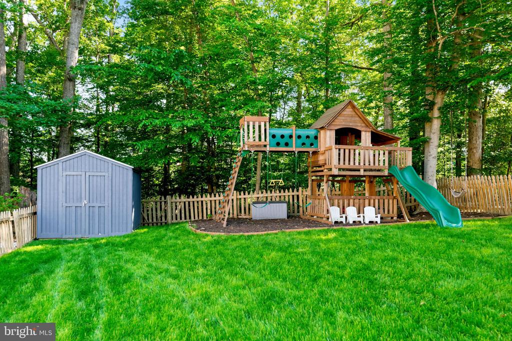 3113 CALLOWAY COURT