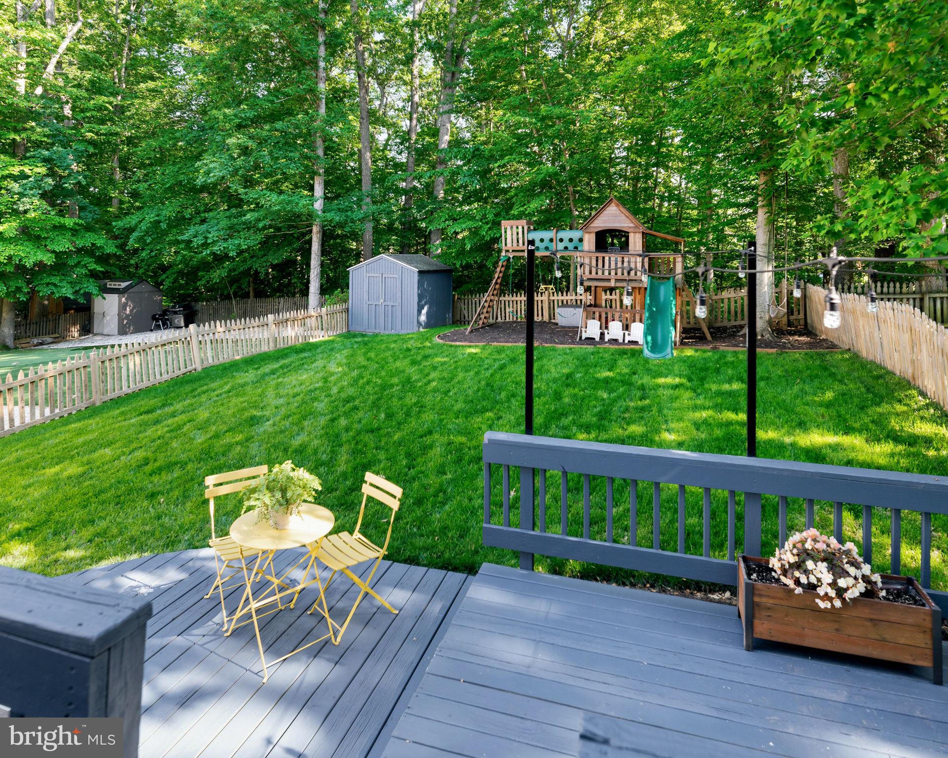 3113 CALLOWAY COURT