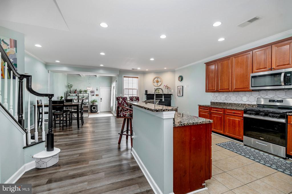 5019 SOFTWOOD LANE