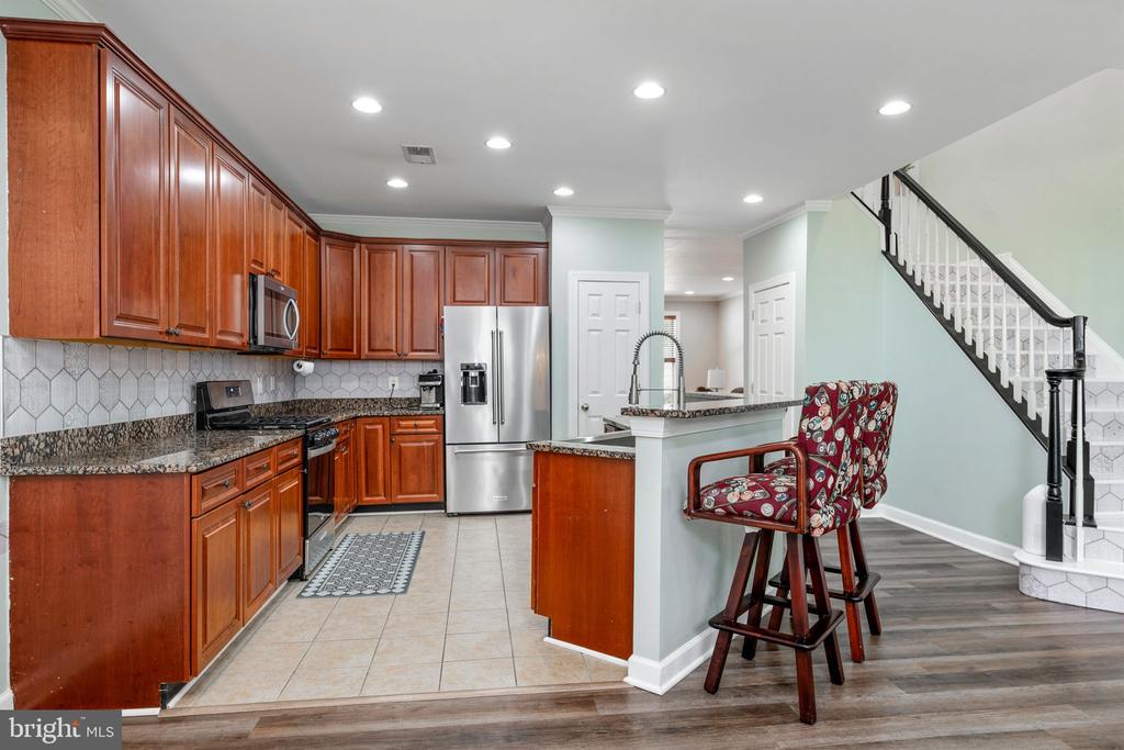 5019 SOFTWOOD LANE