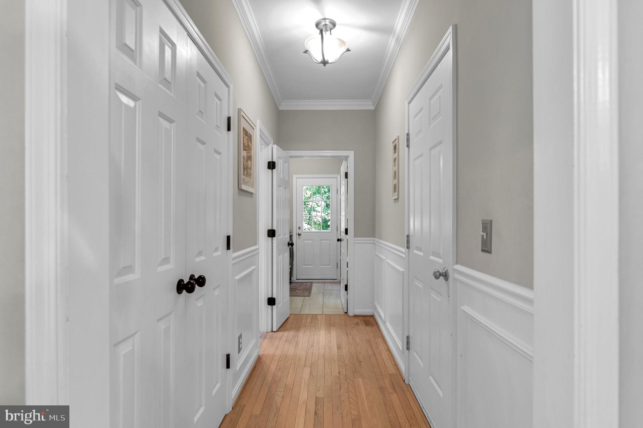 12 PIN OAK COURT
