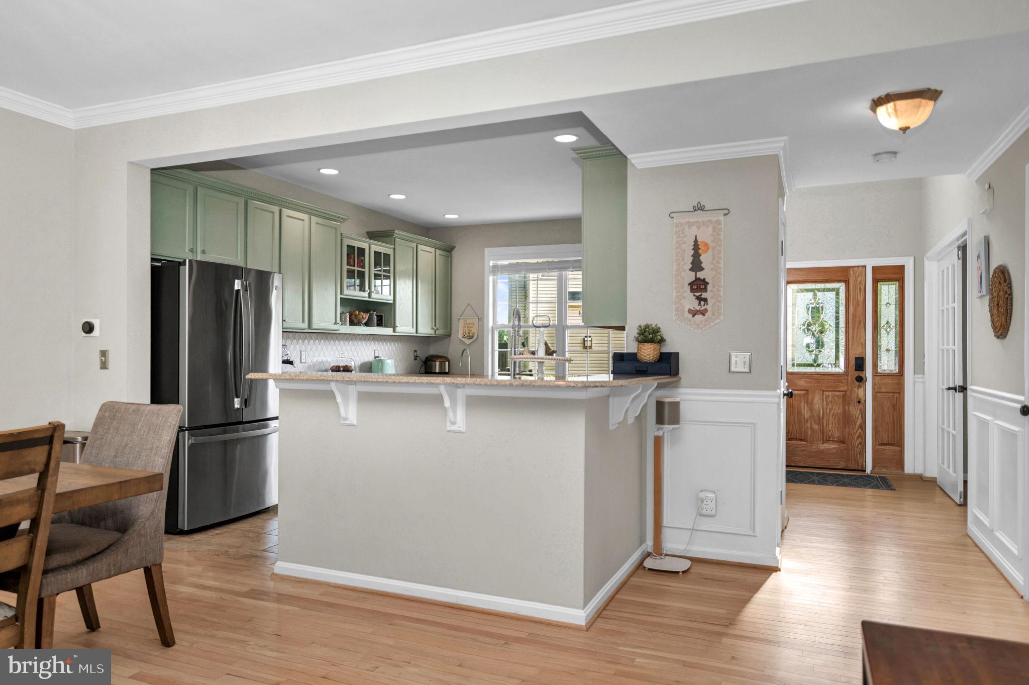 12 PIN OAK COURT