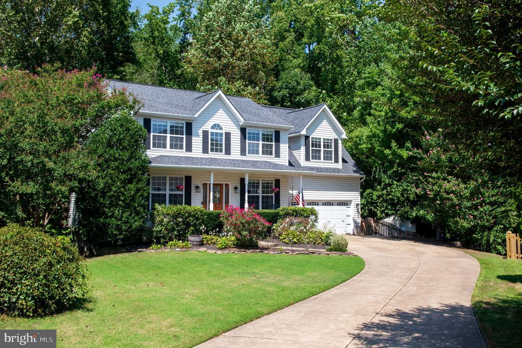 12 PIN OAK COURT