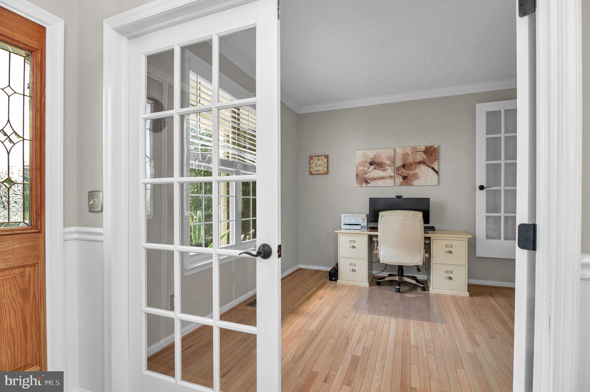12 PIN OAK COURT
