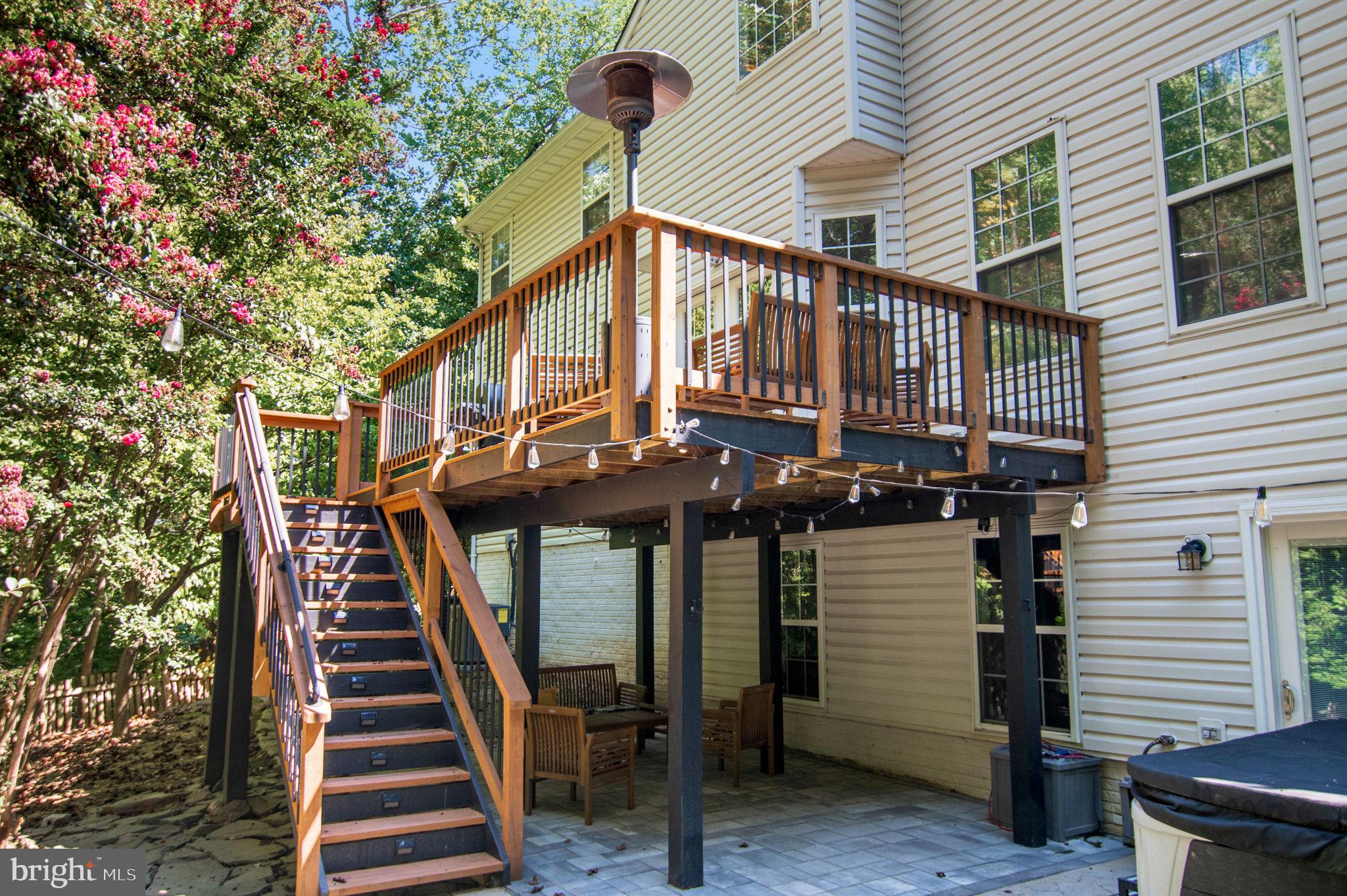12 PIN OAK COURT